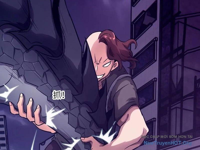 đọc truyện Tay Trái Của Ta Có Thể Dị Biến Chương 120 ảnh 25 tại Giả Dược