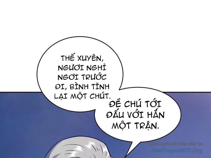 đọc truyện Tay Trái Của Ta Có Thể Dị Biến Chương 120 ảnh 38 tại Giả Dược