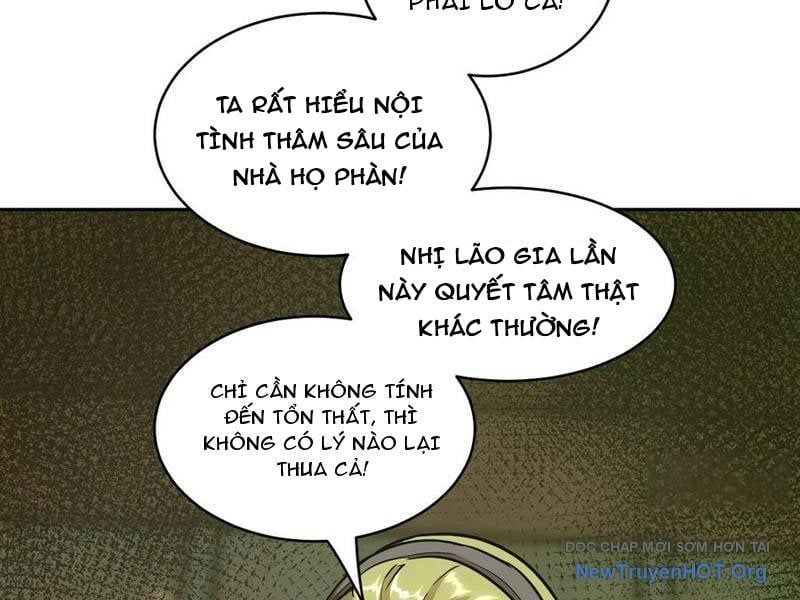 đọc truyện Tay Trái Của Ta Có Thể Dị Biến Chương 120 ảnh 5 tại Giả Dược