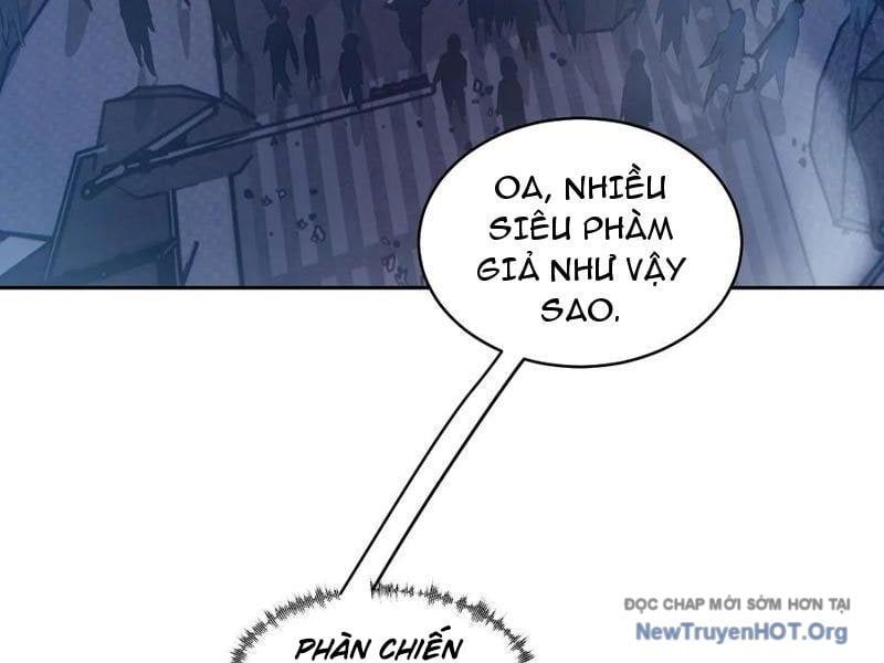 đọc truyện Tay Trái Của Ta Có Thể Dị Biến Chương 120 ảnh 43 tại Giả Dược