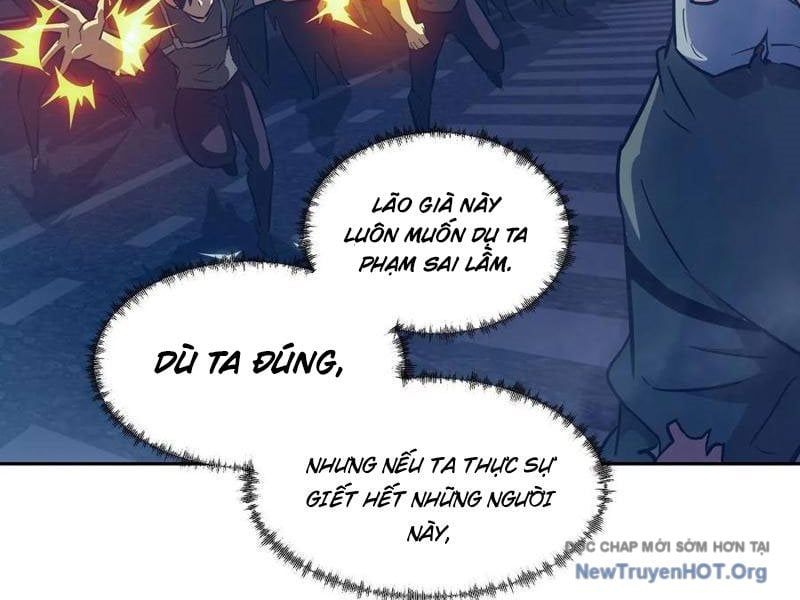 đọc truyện Tay Trái Của Ta Có Thể Dị Biến Chương 120 ảnh 46 tại Giả Dược