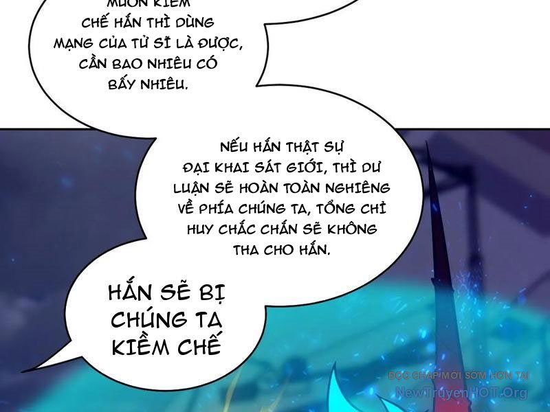 đọc truyện Tay Trái Của Ta Có Thể Dị Biến Chương 120 ảnh 53 tại Giả Dược