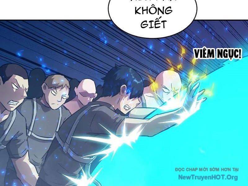 đọc truyện Tay Trái Của Ta Có Thể Dị Biến Chương 120 ảnh 56 tại Giả Dược