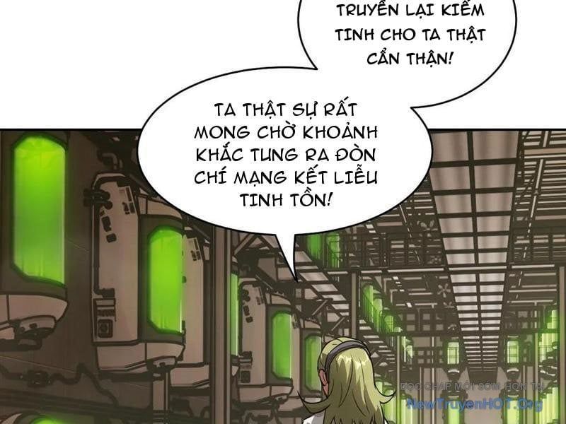 đọc truyện Tay Trái Của Ta Có Thể Dị Biến Chương 120 ảnh 8 tại Giả Dược