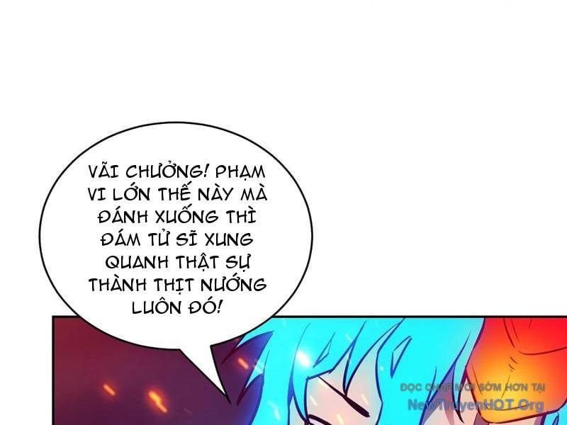 đọc truyện Tay Trái Của Ta Có Thể Dị Biến Chương 120 ảnh 96 tại Giả Dược