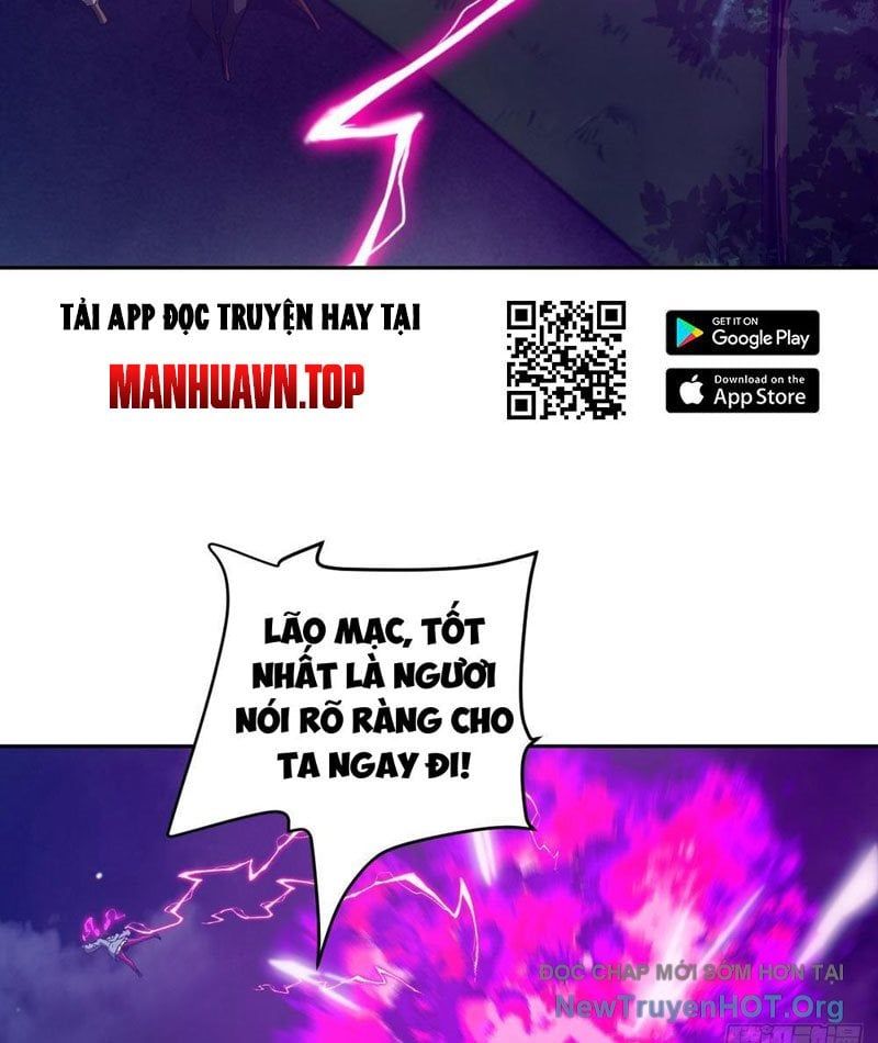 đọc truyện Tay Trái Của Ta Có Thể Dị Biến Chương 122 ảnh 36 tại Giả Dược
