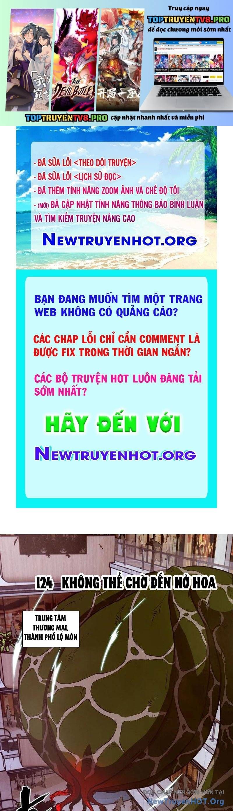 đọc truyện Tay Trái Của Ta Có Thể Dị Biến Chương 123 ảnh 3 tại Thiên Thai Truyện