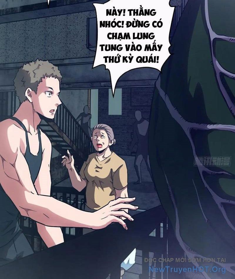 đọc truyện Tay Trái Của Ta Có Thể Dị Biến Chương 123 ảnh 13 tại Thiên Thai Truyện