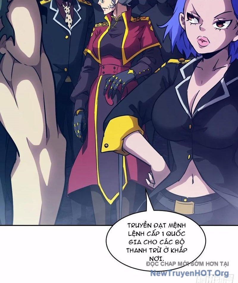 đọc truyện Tay Trái Của Ta Có Thể Dị Biến Chương 123 ảnh 16 tại Thiên Thai Truyện