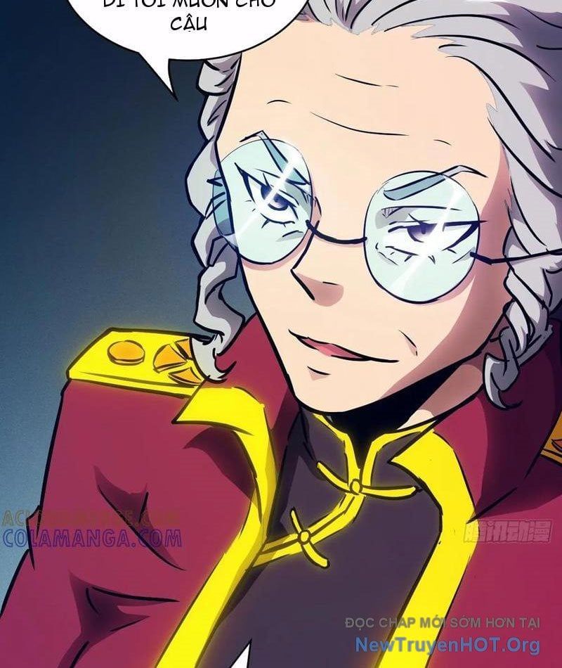 đọc truyện Tay Trái Của Ta Có Thể Dị Biến Chương 123 ảnh 21 tại Thiên Thai Truyện