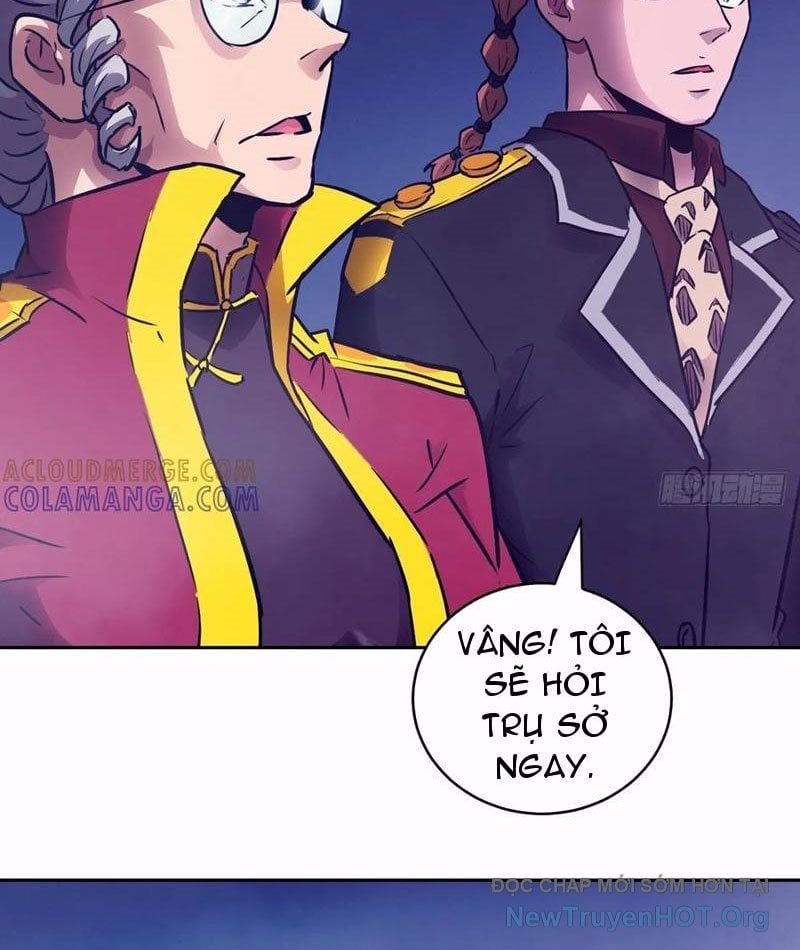 đọc truyện Tay Trái Của Ta Có Thể Dị Biến Chương 123 ảnh 39 tại Thiên Thai Truyện