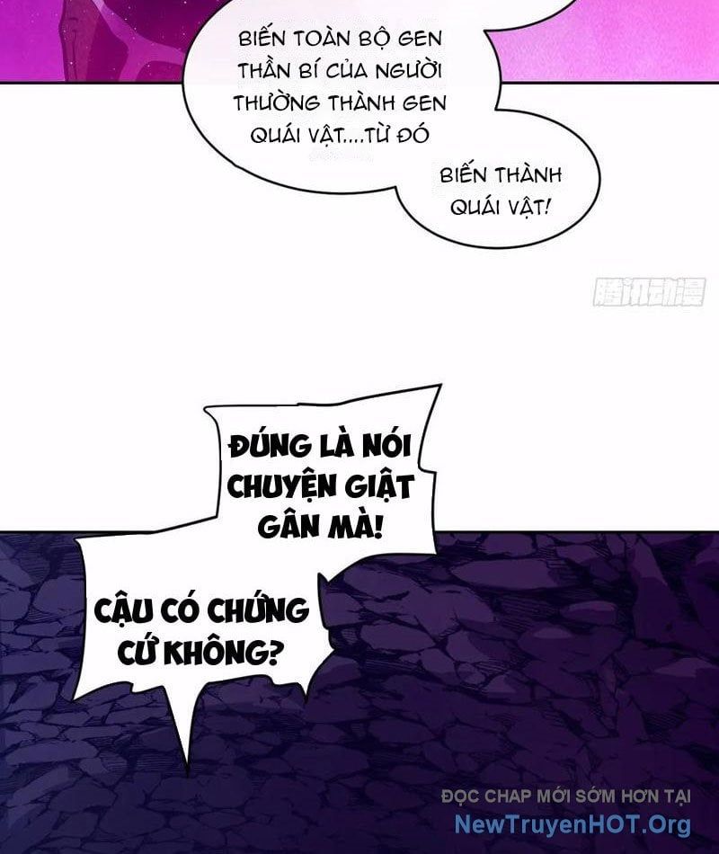 đọc truyện Tay Trái Của Ta Có Thể Dị Biến Chương 123 ảnh 52 tại Thiên Thai Truyện