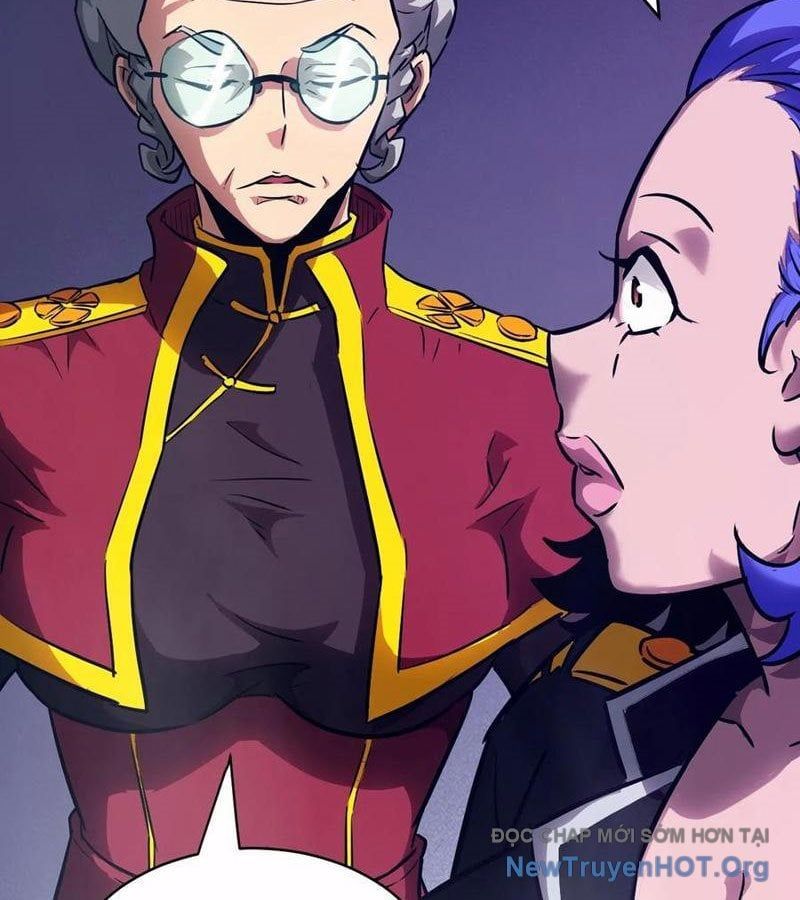 đọc truyện Tay Trái Của Ta Có Thể Dị Biến Chương 123 ảnh 56 tại Thiên Thai Truyện