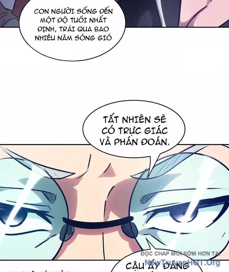 đọc truyện Tay Trái Của Ta Có Thể Dị Biến Chương 123 ảnh 57 tại Thiên Thai Truyện