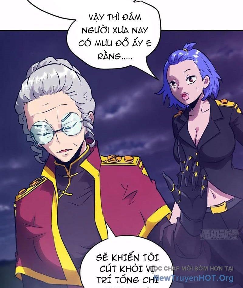 đọc truyện Tay Trái Của Ta Có Thể Dị Biến Chương 123 ảnh 61 tại Thiên Thai Truyện