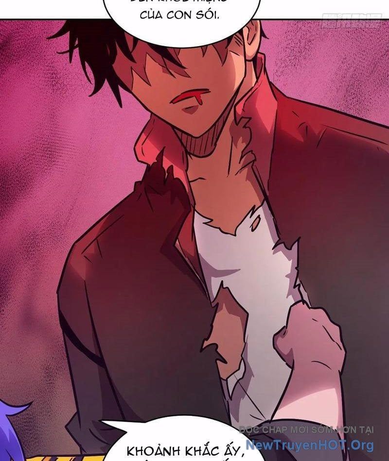 đọc truyện Tay Trái Của Ta Có Thể Dị Biến Chương 123 ảnh 77 tại Thiên Thai Truyện