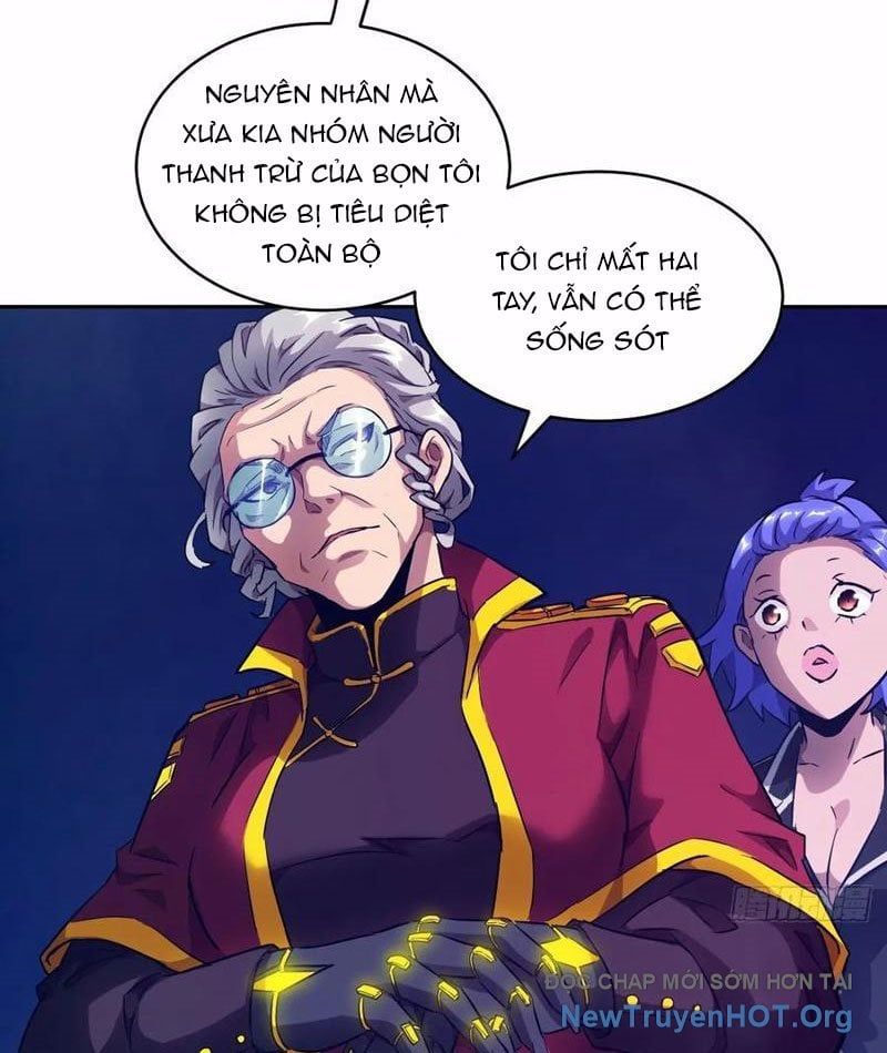 đọc truyện Tay Trái Của Ta Có Thể Dị Biến Chương 123 ảnh 82 tại Thiên Thai Truyện