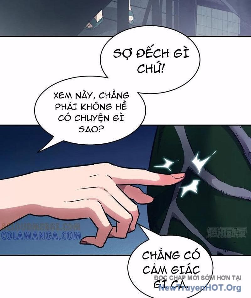 đọc truyện Tay Trái Của Ta Có Thể Dị Biến Chương 124 ảnh 14 tại Thiên Thai Truyện