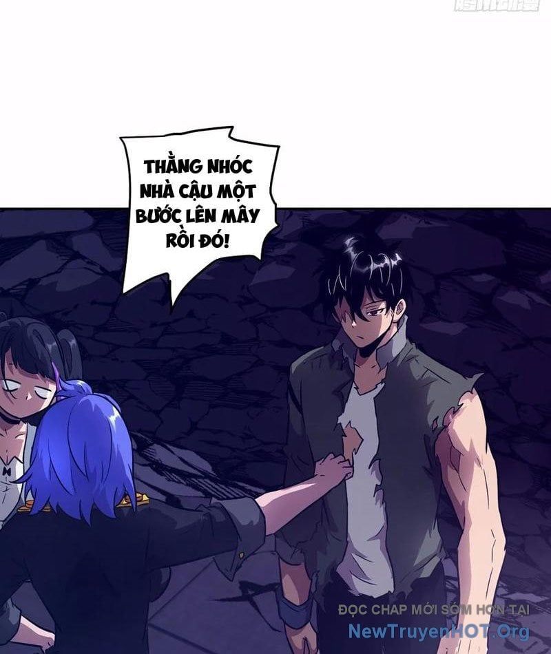 đọc truyện Tay Trái Của Ta Có Thể Dị Biến Chương 124 ảnh 24 tại Thiên Thai Truyện