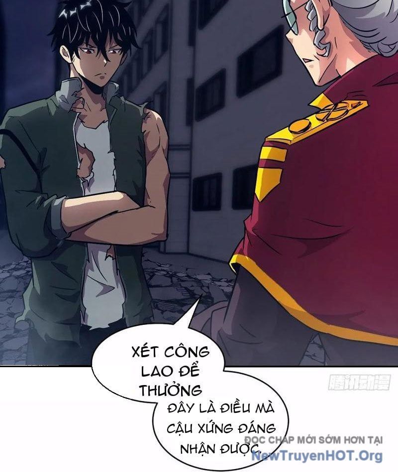 đọc truyện Tay Trái Của Ta Có Thể Dị Biến Chương 124 ảnh 28 tại Thiên Thai Truyện