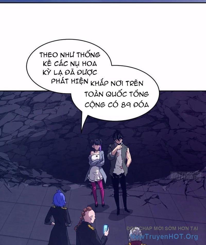 đọc truyện Tay Trái Của Ta Có Thể Dị Biến Chương 124 ảnh 40 tại Thiên Thai Truyện