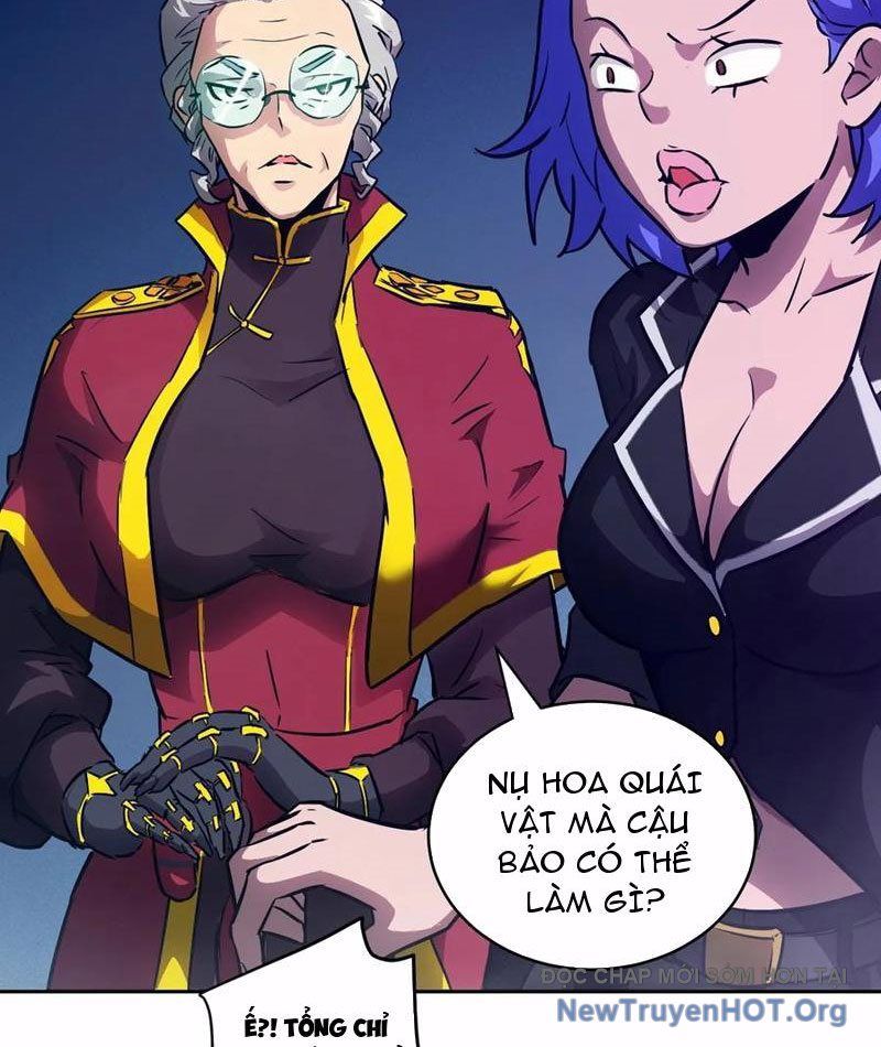 đọc truyện Tay Trái Của Ta Có Thể Dị Biến Chương 124 ảnh 49 tại Thiên Thai Truyện