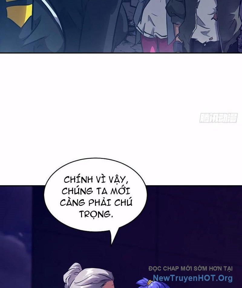 đọc truyện Tay Trái Của Ta Có Thể Dị Biến Chương 124 ảnh 59 tại Thiên Thai Truyện