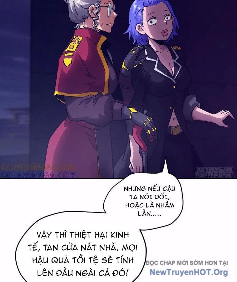 đọc truyện Tay Trái Của Ta Có Thể Dị Biến Chương 124 ảnh 60 tại Thiên Thai Truyện