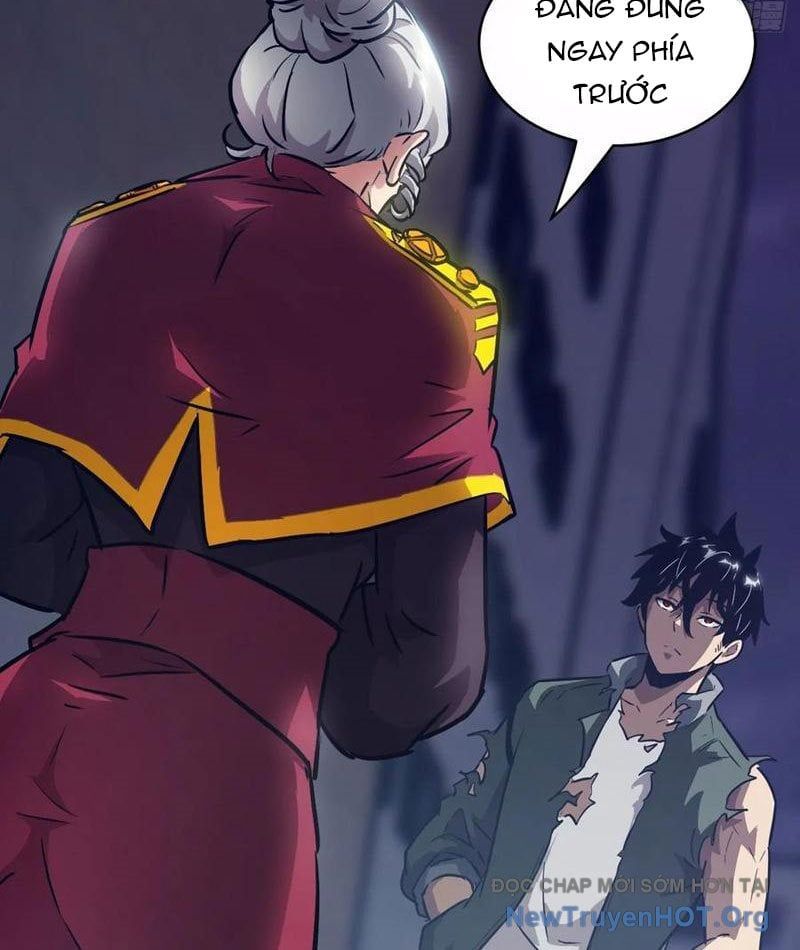 đọc truyện Tay Trái Của Ta Có Thể Dị Biến Chương 124 ảnh 63 tại Thiên Thai Truyện