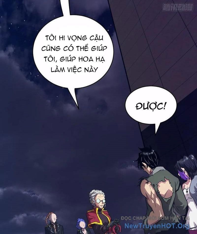 đọc truyện Tay Trái Của Ta Có Thể Dị Biến Chương 124 ảnh 70 tại Thiên Thai Truyện