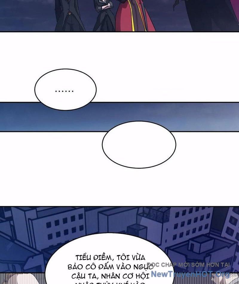 đọc truyện Tay Trái Của Ta Có Thể Dị Biến Chương 124 ảnh 71 tại Thiên Thai Truyện