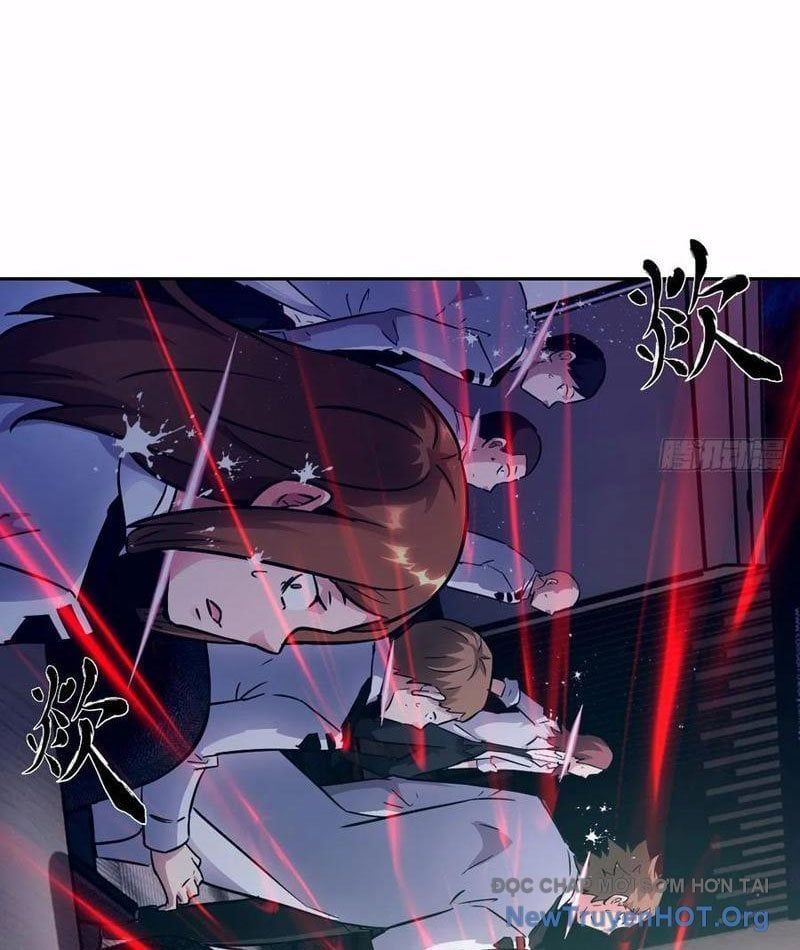 đọc truyện Tay Trái Của Ta Có Thể Dị Biến Chương 125 ảnh 12 tại Thiên Thai Truyện