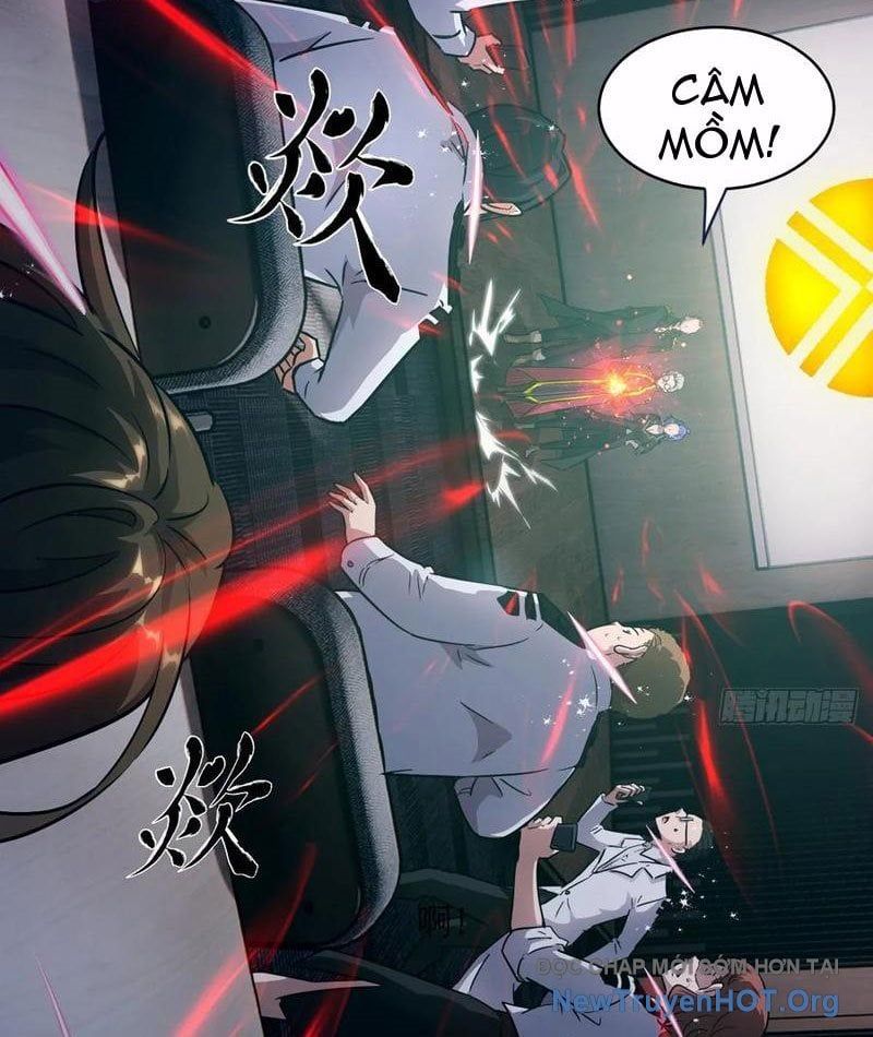 đọc truyện Tay Trái Của Ta Có Thể Dị Biến Chương 125 ảnh 13 tại Thiên Thai Truyện