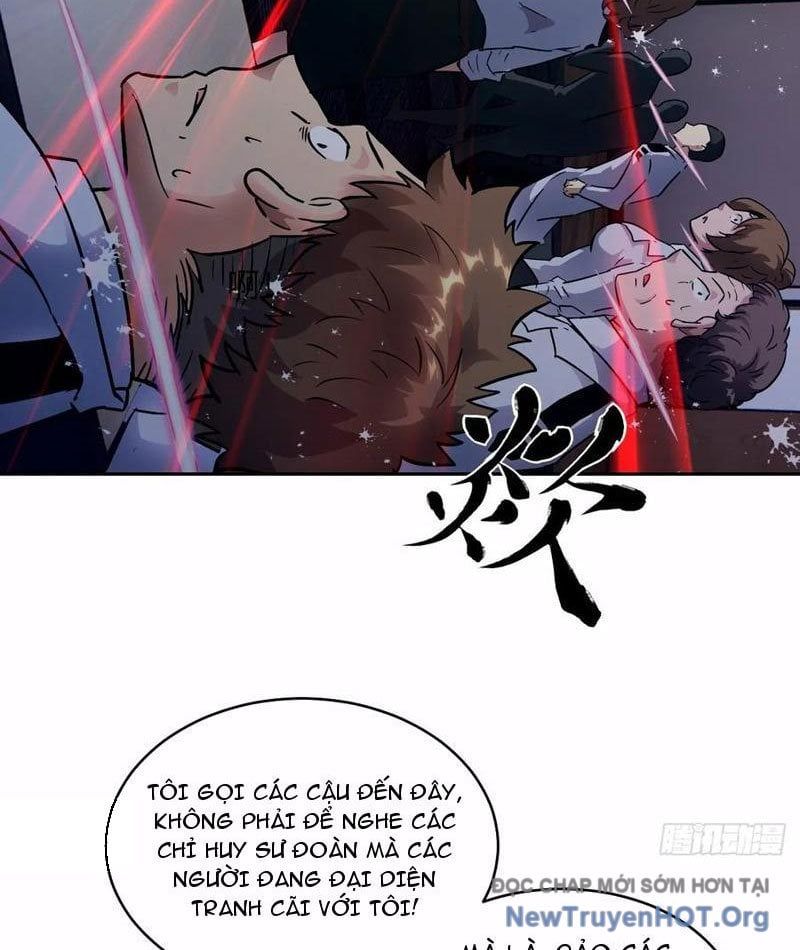 đọc truyện Tay Trái Của Ta Có Thể Dị Biến Chương 125 ảnh 14 tại Thiên Thai Truyện