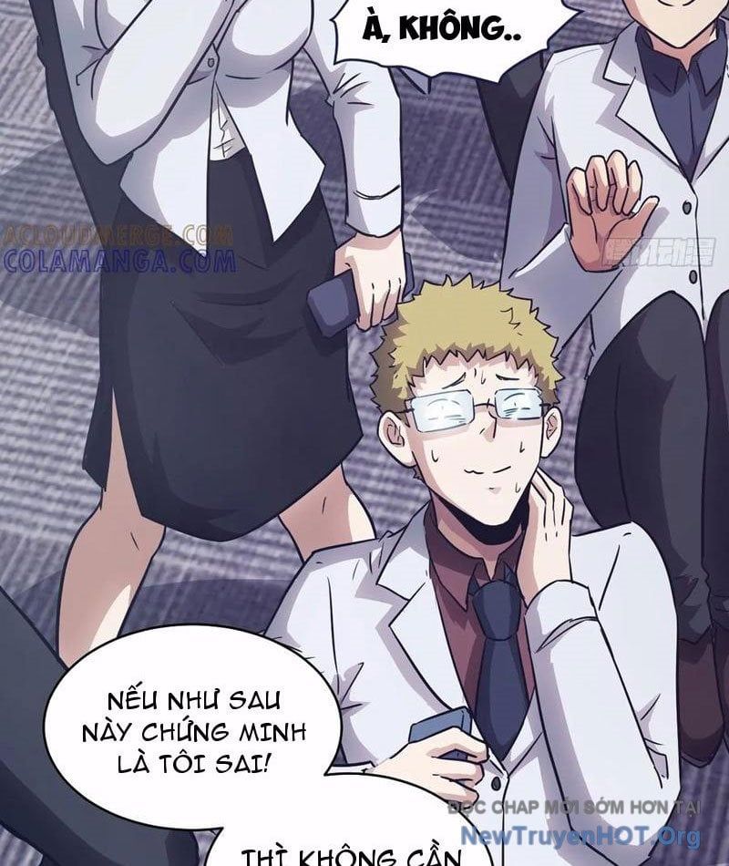 đọc truyện Tay Trái Của Ta Có Thể Dị Biến Chương 125 ảnh 18 tại Thiên Thai Truyện