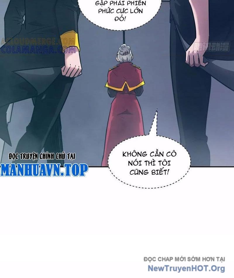 đọc truyện Tay Trái Của Ta Có Thể Dị Biến Chương 125 ảnh 4 tại Thiên Thai Truyện