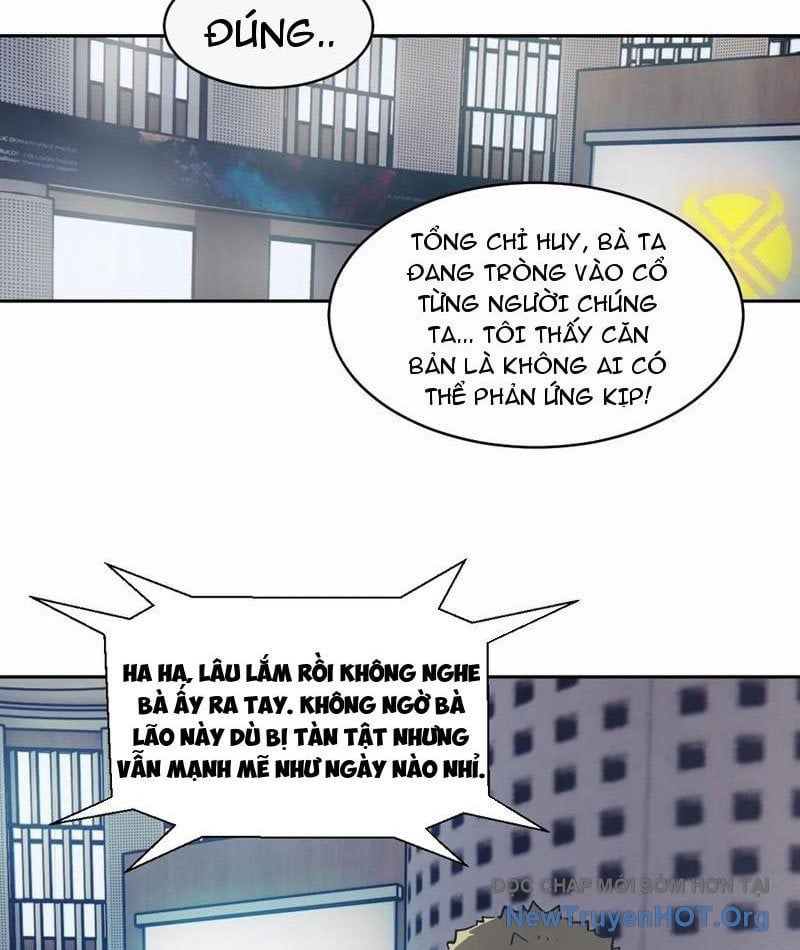 đọc truyện Tay Trái Của Ta Có Thể Dị Biến Chương 125 ảnh 22 tại Thiên Thai Truyện