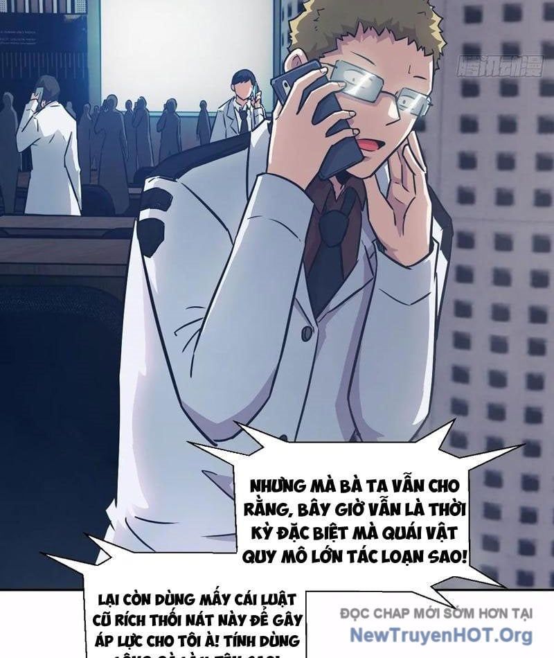 đọc truyện Tay Trái Của Ta Có Thể Dị Biến Chương 125 ảnh 23 tại Thiên Thai Truyện