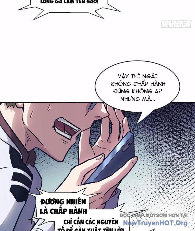 đọc truyện Tay Trái Của Ta Có Thể Dị Biến Chương 125 ảnh 24 tại Thiên Thai Truyện