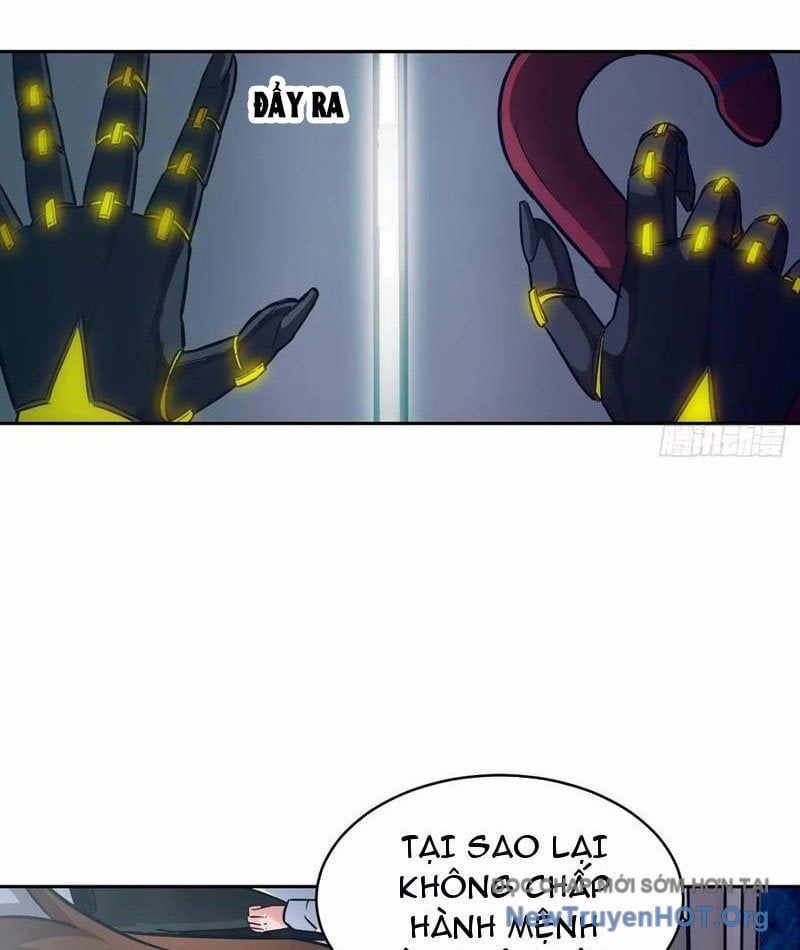 đọc truyện Tay Trái Của Ta Có Thể Dị Biến Chương 125 ảnh 5 tại Thiên Thai Truyện