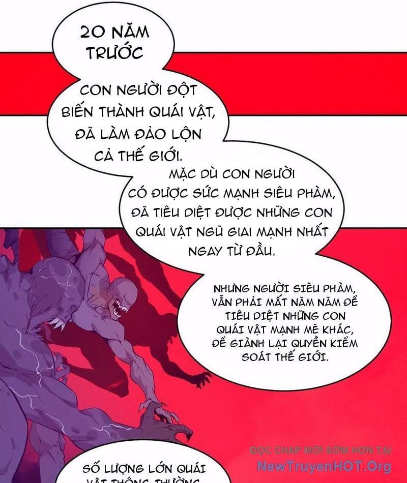 đọc truyện Tay Trái Của Ta Có Thể Dị Biến Chương 125 ảnh 32 tại Thiên Thai Truyện