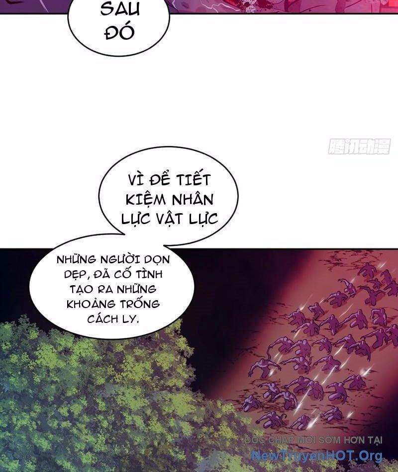 đọc truyện Tay Trái Của Ta Có Thể Dị Biến Chương 125 ảnh 34 tại Thiên Thai Truyện