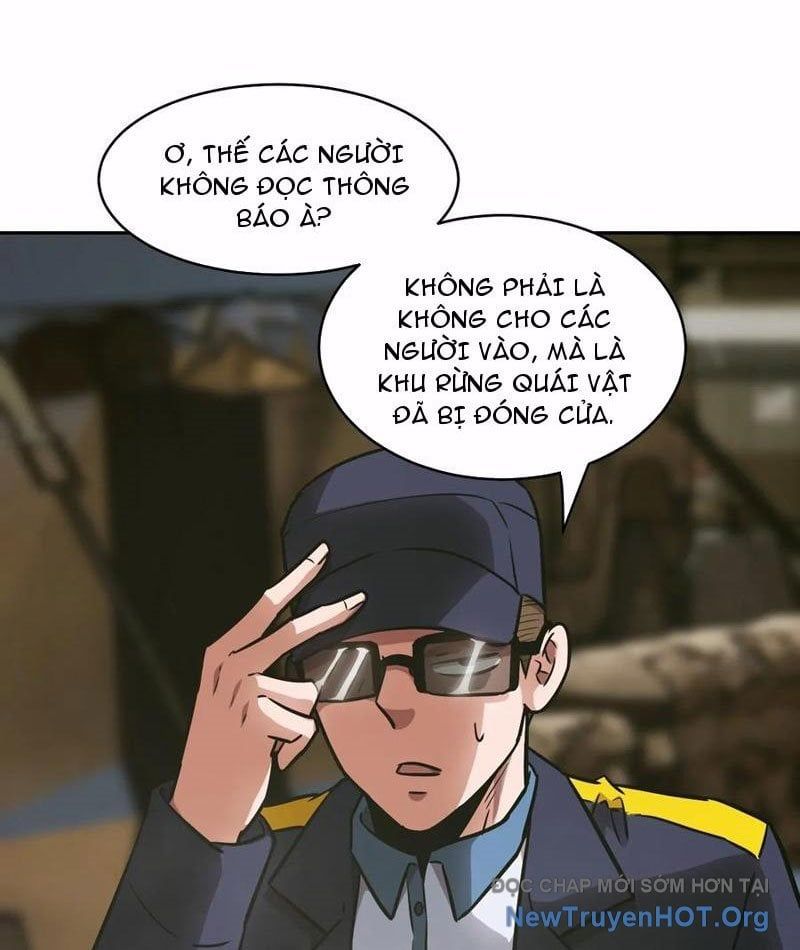 đọc truyện Tay Trái Của Ta Có Thể Dị Biến Chương 125 ảnh 39 tại Thiên Thai Truyện