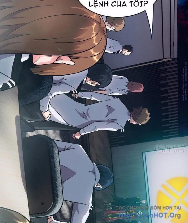 đọc truyện Tay Trái Của Ta Có Thể Dị Biến Chương 125 ảnh 6 tại Thiên Thai Truyện