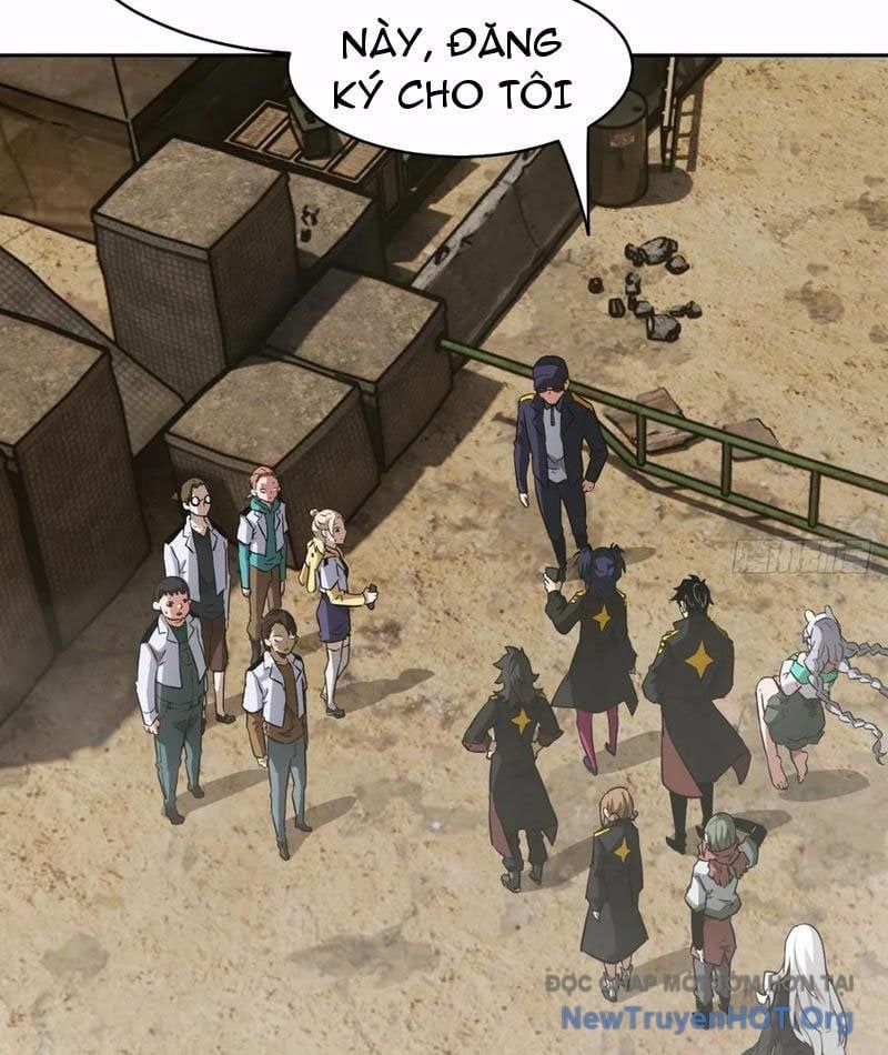 đọc truyện Tay Trái Của Ta Có Thể Dị Biến Chương 125 ảnh 42 tại Thiên Thai Truyện