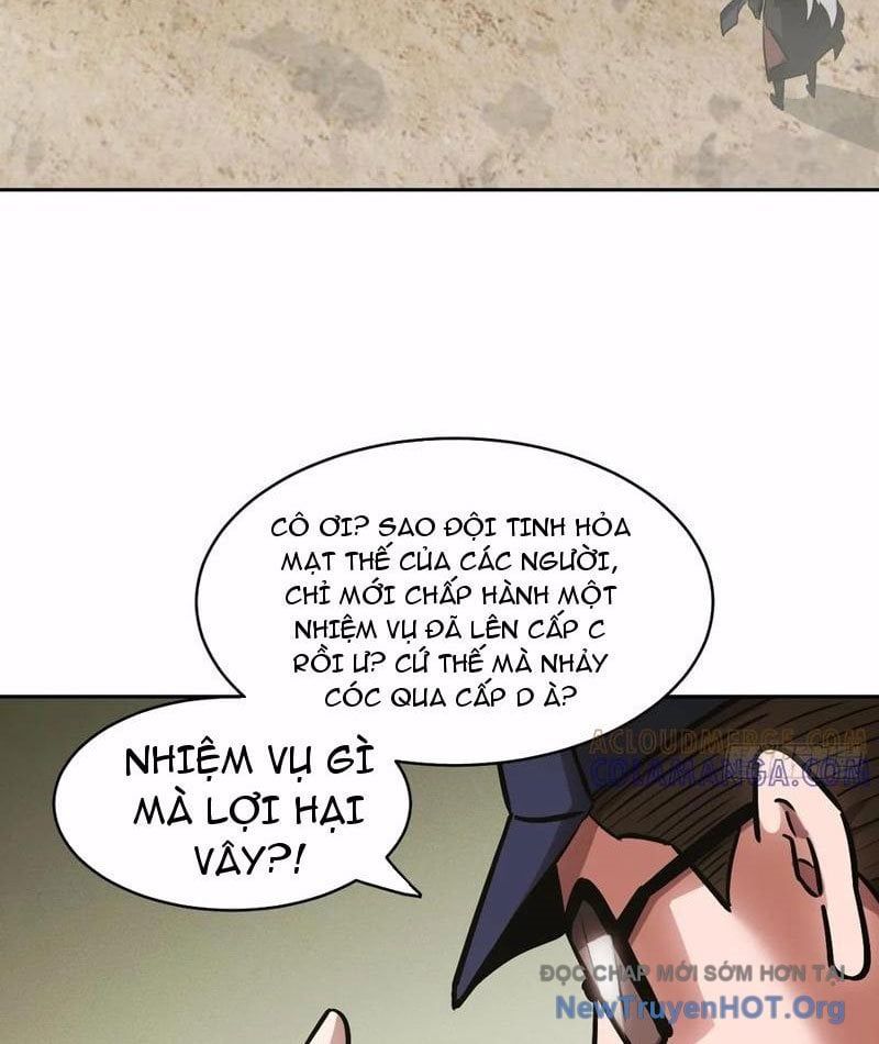 đọc truyện Tay Trái Của Ta Có Thể Dị Biến Chương 125 ảnh 43 tại Thiên Thai Truyện