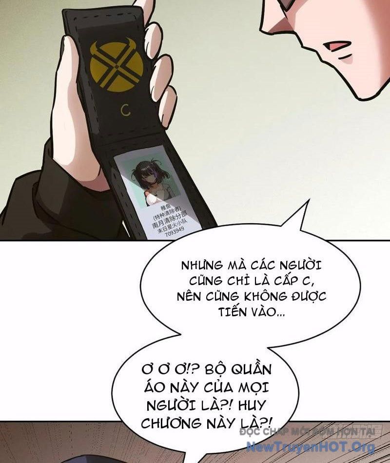 đọc truyện Tay Trái Của Ta Có Thể Dị Biến Chương 125 ảnh 44 tại Thiên Thai Truyện