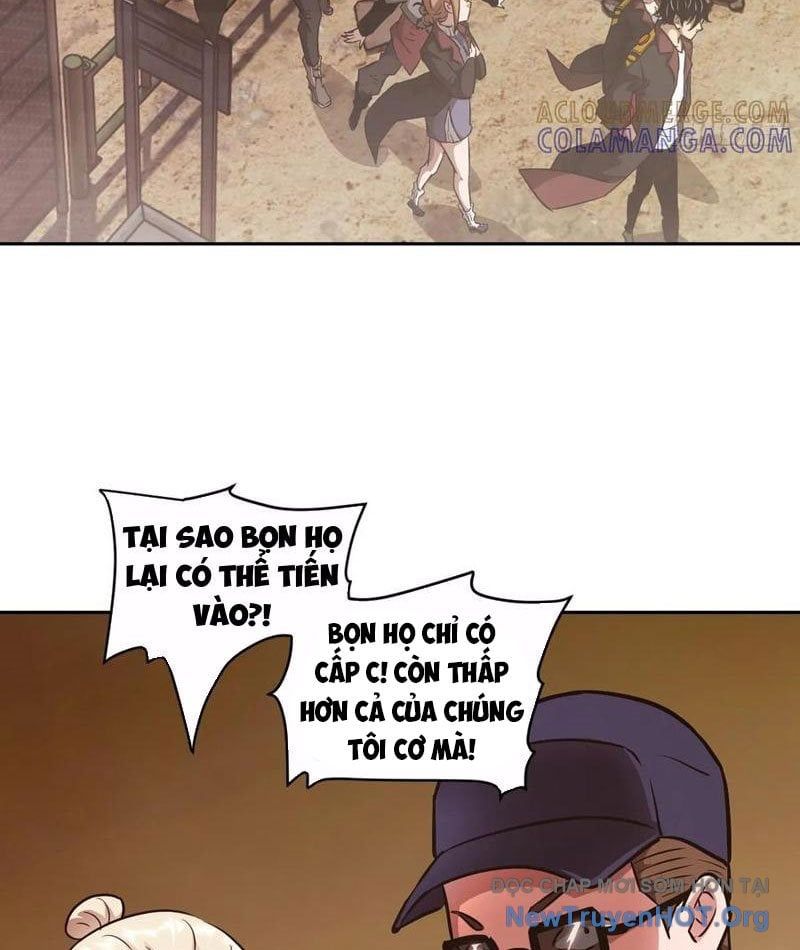 đọc truyện Tay Trái Của Ta Có Thể Dị Biến Chương 125 ảnh 47 tại Thiên Thai Truyện