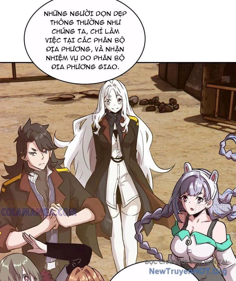 đọc truyện Tay Trái Của Ta Có Thể Dị Biến Chương 125 ảnh 50 tại Thiên Thai Truyện