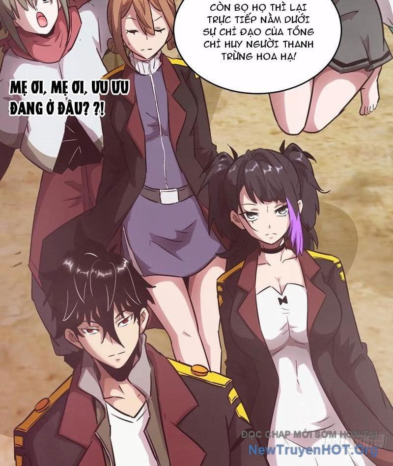 đọc truyện Tay Trái Của Ta Có Thể Dị Biến Chương 125 ảnh 51 tại Thiên Thai Truyện